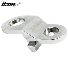 Load image into Gallery viewer, 1988-2000 Honda Civic Hayame Style Radiator Stay Mount Chrome Aluminum