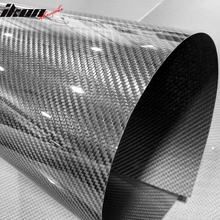 Load image into Gallery viewer, Universal CF (CF) Sheet Plate Panel 3K Plain Weave (12 X 39.2in)