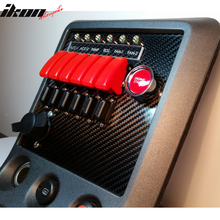 Load image into Gallery viewer, Universal CF (CF) Sheet Plate Panel 3K Plain Weave (12 X 39.2in)