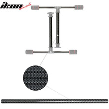 Load image into Gallery viewer, 0.02" Tube Pipe For Agriculture Drone Landing Stand 24" 0.4" OD CF