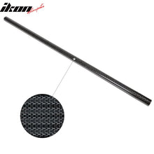 Load image into Gallery viewer, 0.02" Tube Pipe For Agriculture Drone Landing Stand 24" 0.4" OD CF