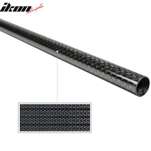 Load image into Gallery viewer, 0.02" Tube Pipe For Agriculture Drone Landing Stand 24" 0.4" OD CF