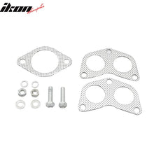 Load image into Gallery viewer, 2013-2016 Scion FR-S 4-2-1 Equal Length Header EL Spun High Flow Cat