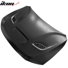 Load image into Gallery viewer, 2011-2024 Dodge Durango Hood Cover 21+ Hellcat Style Bonnet Aluminum