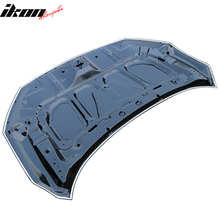 Load image into Gallery viewer, 2016-2020 Honda Civic 2/4/5Dr Car Hood Type R Style Unpainted Steel