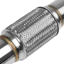 Load image into Gallery viewer, 91-99 Mitsubishi 3000GT / 91-96 Dodge Stealth Header Stainless Steel