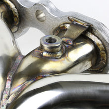 Load image into Gallery viewer, 91-99 Mitsubishi 3000GT / 91-96 Dodge Stealth Header Stainless Steel