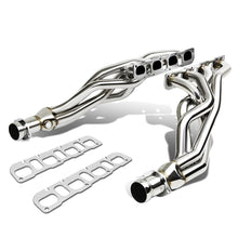 Load image into Gallery viewer, 2006-2014 Dodge Magnum/Charger/Challenger/300 SRT8 Stainless Steel Header