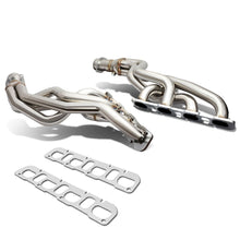 Load image into Gallery viewer, 2006-2014 Dodge Magnum/Charger/Challenger/300 SRT8 Stainless Steel Header