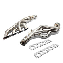 Load image into Gallery viewer, 2006-2014 Dodge Magnum/Charger/Challenger/300 SRT8 Stainless Steel Header