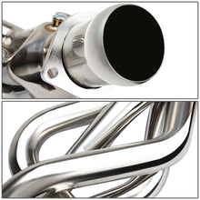 Load image into Gallery viewer, 2006-2014 Dodge Magnum/Charger/Challenger/300 SRT8 Stainless Steel Header
