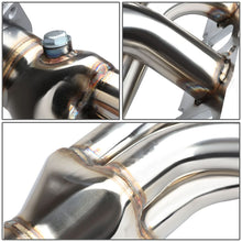 Load image into Gallery viewer, 2006-2014 Dodge Magnum/Charger/Challenger/300 SRT8 Stainless Steel Header