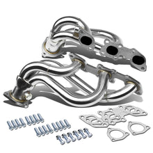 Load image into Gallery viewer, 90-96 Nissan 300ZX Non Turbo Header Stainless Steel