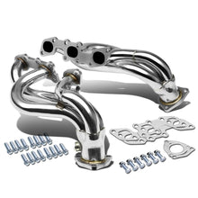 Load image into Gallery viewer, 90-96 Nissan 300ZX Non Turbo Header Stainless Steel
