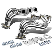 Load image into Gallery viewer, 90-96 Nissan 300ZX Non Turbo Header Stainless Steel