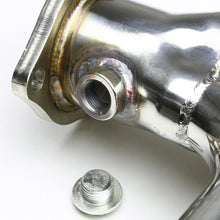 Load image into Gallery viewer, 90-96 Nissan 300ZX Non Turbo Header Stainless Steel