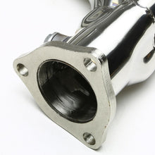 Load image into Gallery viewer, 90-96 Nissan 300ZX Non Turbo Header Stainless Steel