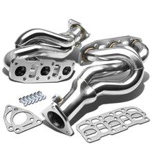 Load image into Gallery viewer, 03-06 Nissan 350Z / Infiniti G35 Performance Header Stainless Steel