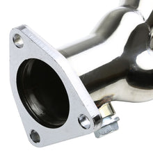 Load image into Gallery viewer, 03-06 Nissan 350Z / Infiniti G35 Performance Header Stainless Steel