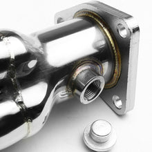 Load image into Gallery viewer, 03-06 Nissan 350Z / Infiniti G35 Performance Header Stainless Steel