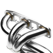 Load image into Gallery viewer, 03-06 Nissan 350Z / Infiniti G35 Performance Header Stainless Steel
