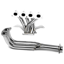 Load image into Gallery viewer, 90-91 Acura Integra RS LS GS Header Stainless Steel
