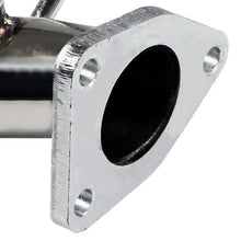 Load image into Gallery viewer, 90-91 Acura Integra RS LS GS Header Stainless Steel