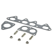 Load image into Gallery viewer, 90-91 Acura Integra RS LS GS Header Stainless Steel