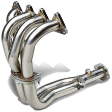 Load image into Gallery viewer, 1992-1993 Acura Integra RS LS Header Stainless Steel