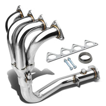 Load image into Gallery viewer, 1992-1993 Acura Integra 4-1 Style Performance Header - Stainless Steel