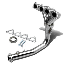 Load image into Gallery viewer, 1992-1993 Acura Integra 4-1 Style Performance Header - Stainless Steel