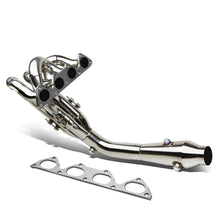 Load image into Gallery viewer, 94-01 Acura Integra Tri-Y Header Stainless Steel