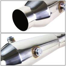 Load image into Gallery viewer, 94-01 Acura Integra Tri-Y Header Stainless Steel