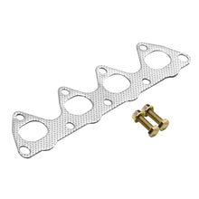 Load image into Gallery viewer, 94-01 Acura Integra GSR Type-R 4-1 Style Header Stainless Steel