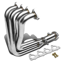 Load image into Gallery viewer, 94-01 Acura Integra GSR Type-R 4-1 Style Header Stainless Steel