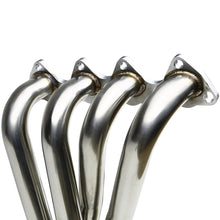 Load image into Gallery viewer, 94-01 Acura Integra GSR Type-R 4-1 Style Header Stainless Steel