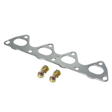 Load image into Gallery viewer, 94-01 Acura Integra GSR/Type-R DC2 B18C Header Stainless Steel