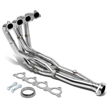 Load image into Gallery viewer, 94-01 Acura Integra GSR Type-R Tri-Y Header Stainless Steel