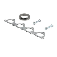 Load image into Gallery viewer, 94-01 Acura Integra GSR Type-R Tri-Y Header Stainless Steel