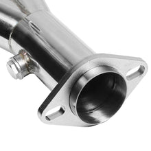 Load image into Gallery viewer, 94-01 Acura Integra TRY-Y Style Header Stainless Steel