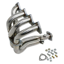 Load image into Gallery viewer, 94-01 Acura Integra RS LS Header Stainless Steel