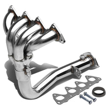 Load image into Gallery viewer, 94-01 Acura Integra 4-1 Style Header Stainless Steel
