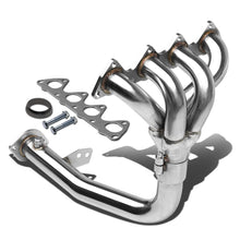 Load image into Gallery viewer, 94-01 Acura Integra 4-1 Style Header Stainless Steel