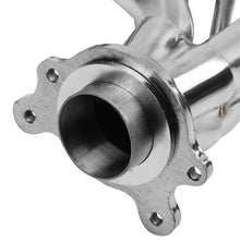 Load image into Gallery viewer, 02-06 Honda Civic SI / Acura RSX Exhaust Header Stainless Steel