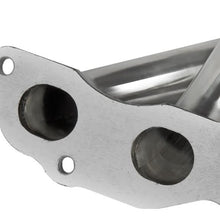 Load image into Gallery viewer, 02-06 Honda Civic SI / Acura RSX Exhaust Header Stainless Steel