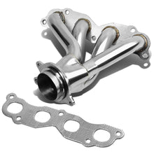 Load image into Gallery viewer, 02-06 Acura RSX Type-S Exhaust Header Stainless Steel