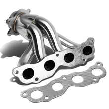 Load image into Gallery viewer, 02-06 Acura RSX Type-S Exhaust Header Stainless Steel