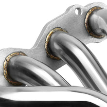 Load image into Gallery viewer, 02-06 Acura RSX Type-S Exhaust Header Stainless Steel