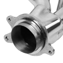Load image into Gallery viewer, 02-06 Acura RSX Type-S Exhaust Header Stainless Steel