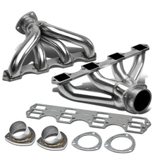 Load image into Gallery viewer, Chevrolet Big Block BBC V8 396-502 Stainless Steel Header
